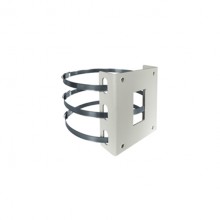 Videotec DBHWGC POLE MOUNT ADAPTOR Videotec DBHWGC POLE MOUNT ADAPTOR